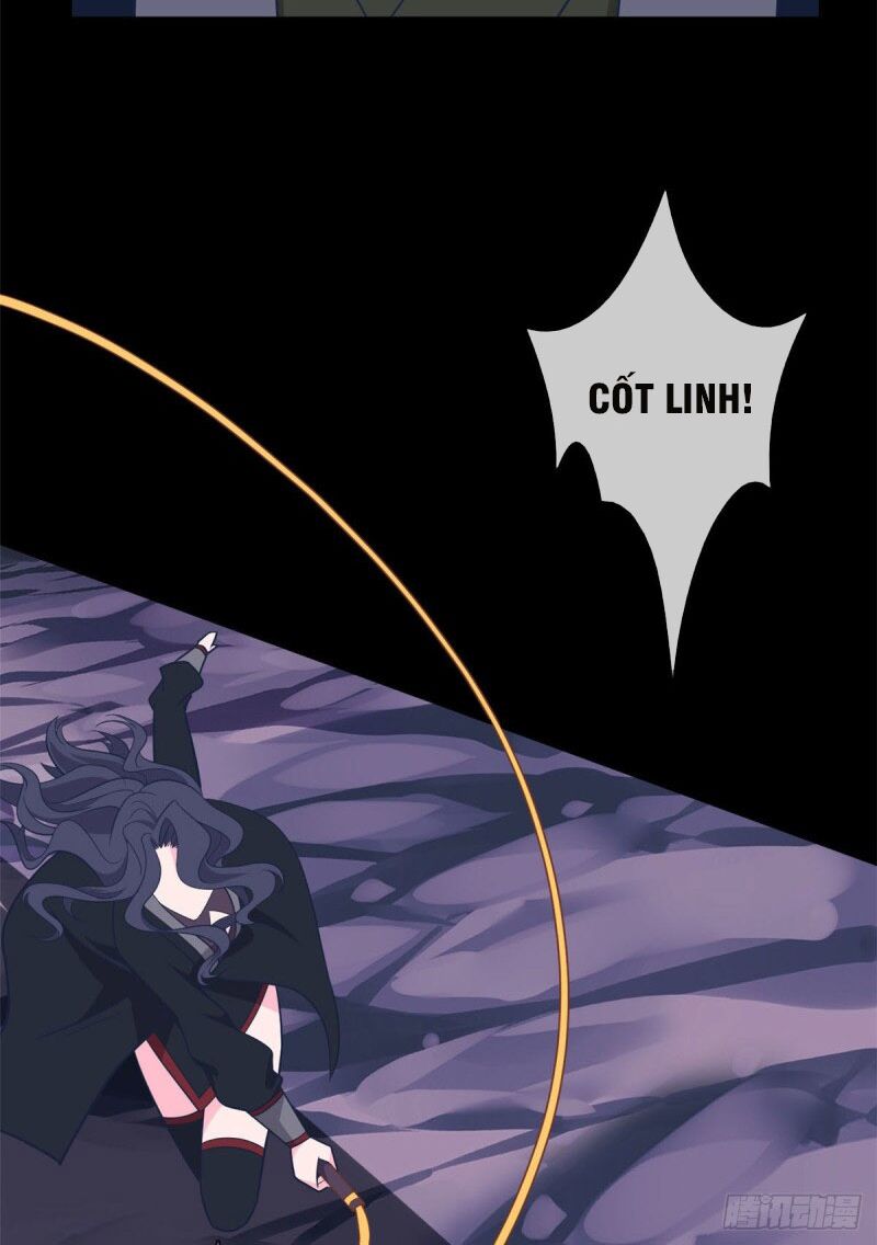 Chí Tôn Võ Đế: Chapter 349