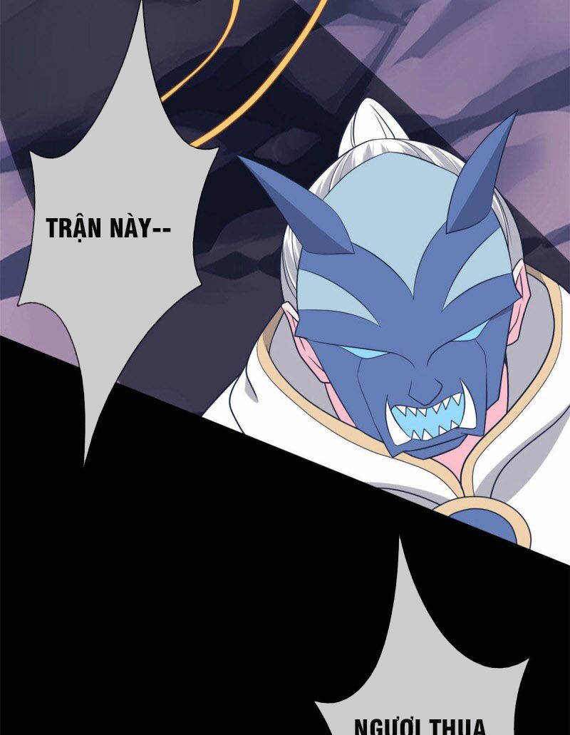 Chí Tôn Võ Đế: Chapter 349