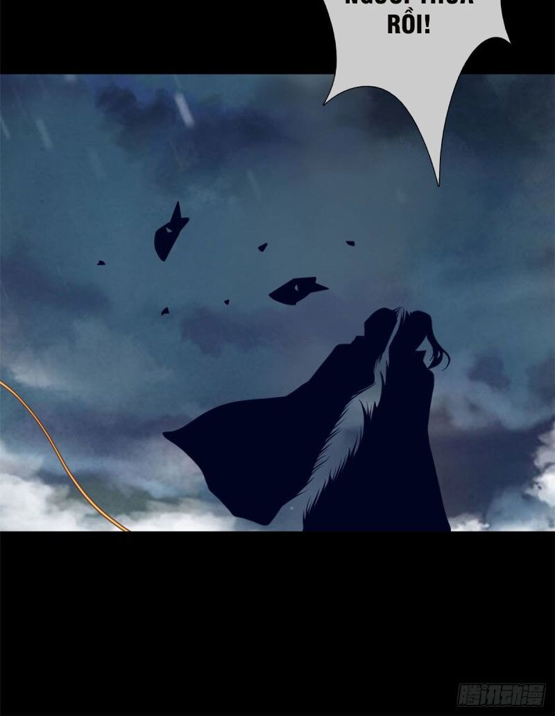 Chí Tôn Võ Đế: Chapter 349