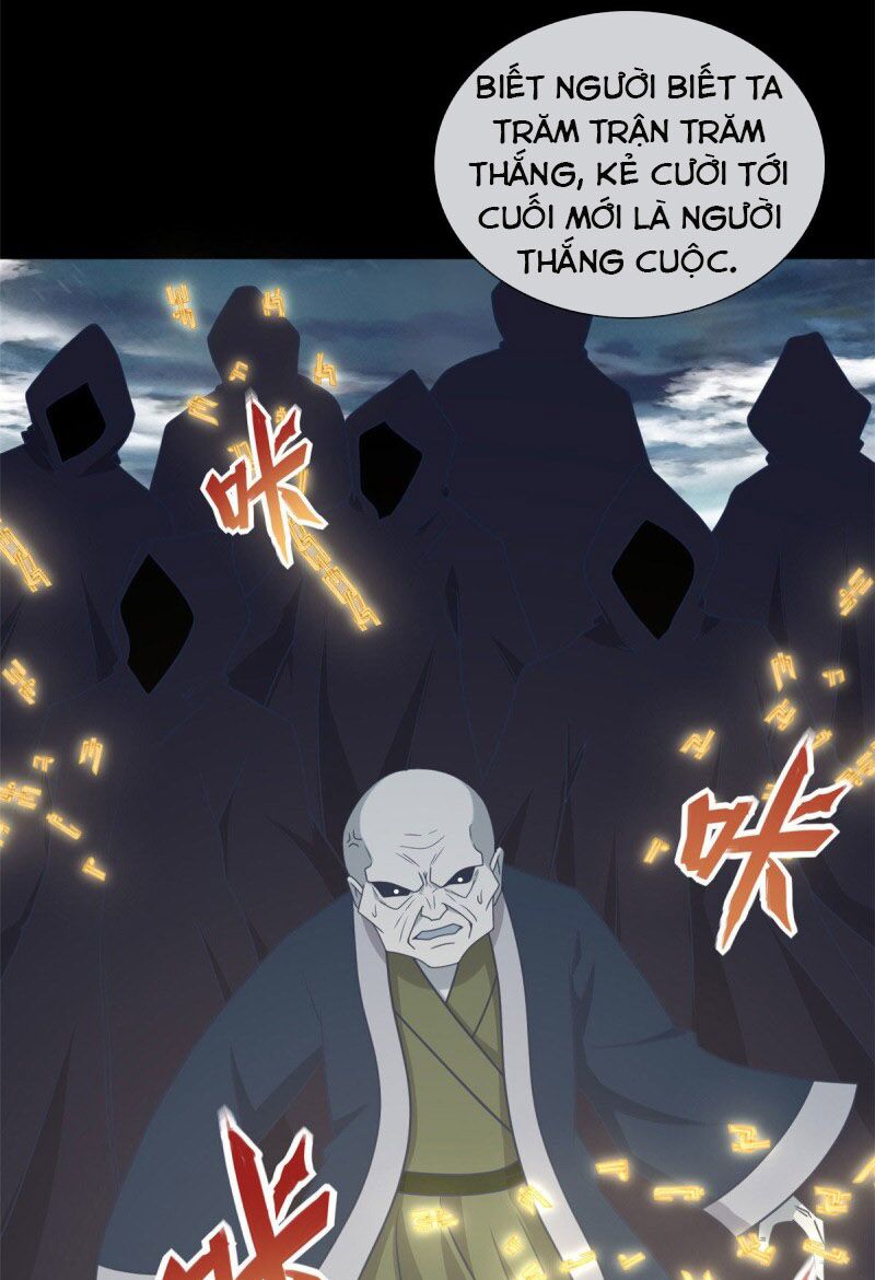 Chí Tôn Võ Đế: Chapter 349