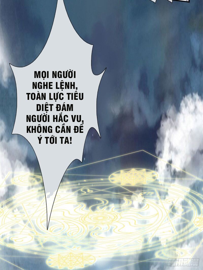 Chí Tôn Võ Đế: Chapter 349