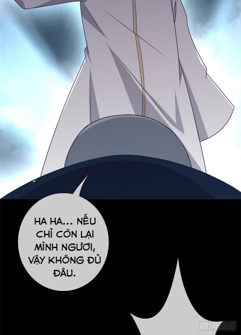 Chí Tôn Võ Đế: Chapter 349