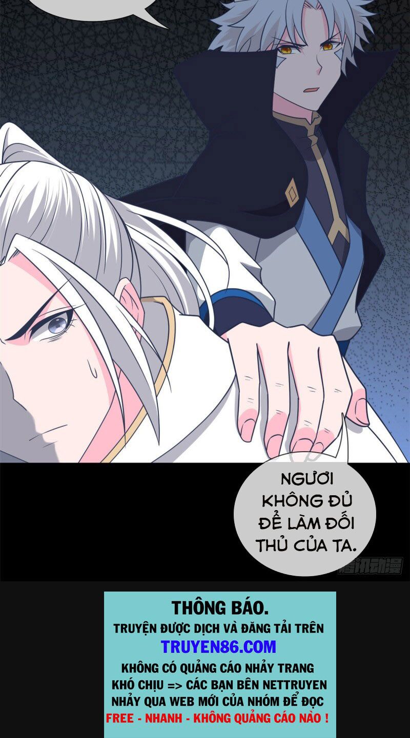Chí Tôn Võ Đế: Chapter 349