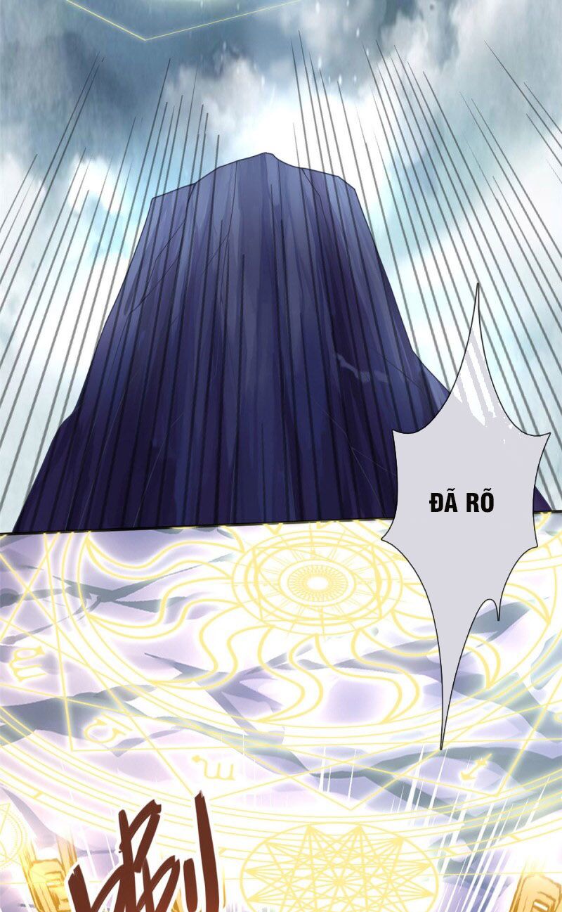 Chí Tôn Võ Đế: Chapter 349