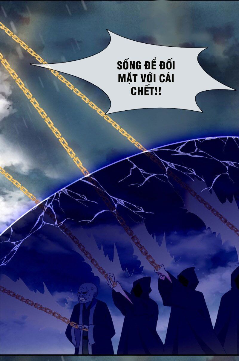 Chí Tôn Võ Đế: Chapter 349