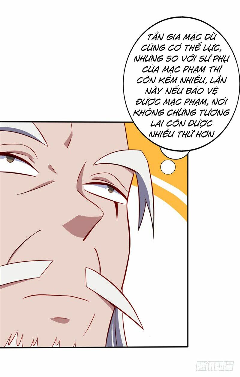 Chí Tôn Võ Đế: Chapter 45