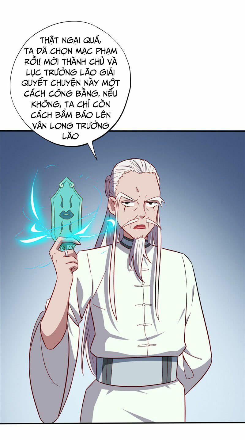 Chí Tôn Võ Đế: Chapter 45