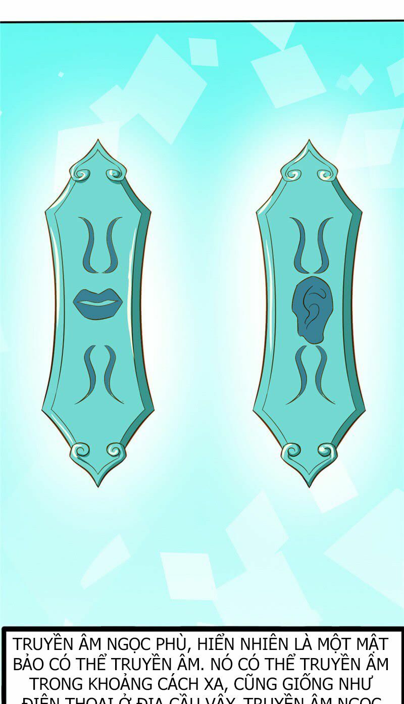 Chí Tôn Võ Đế: Chapter 45