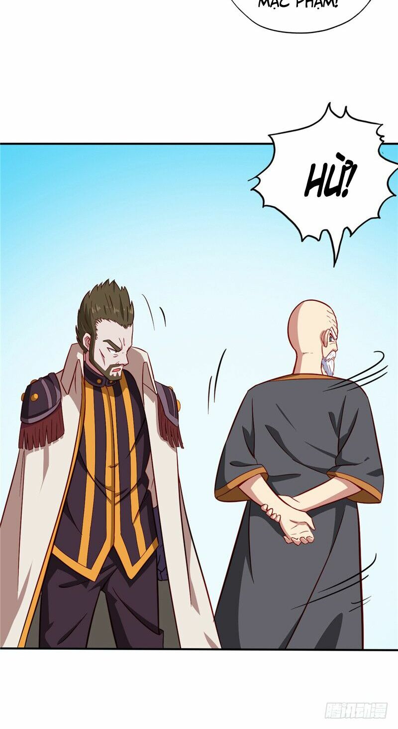 Chí Tôn Võ Đế: Chapter 45