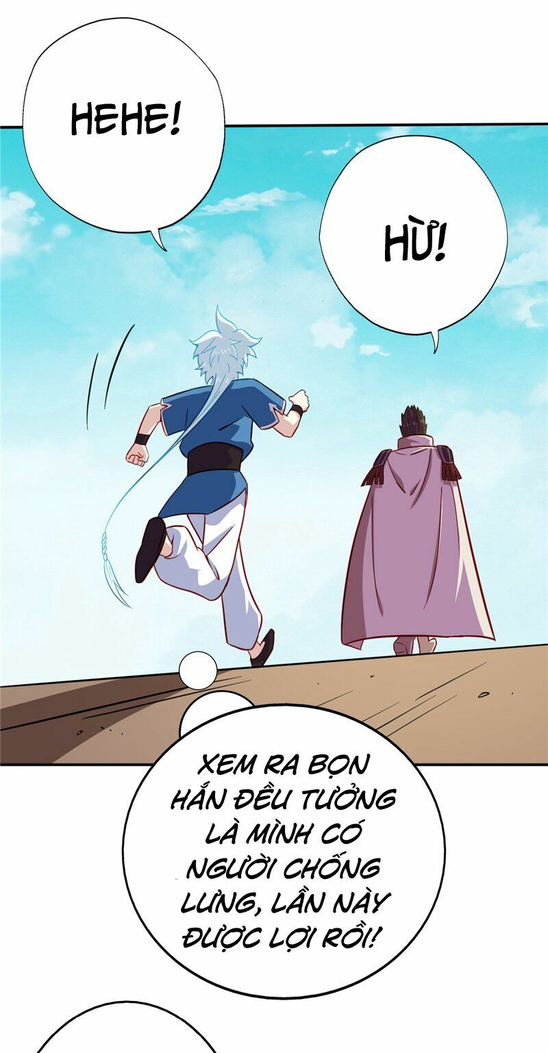 Chí Tôn Võ Đế: Chapter 45