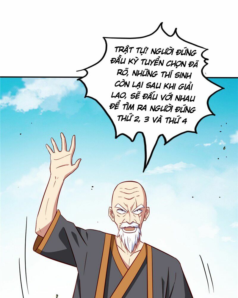 Chí Tôn Võ Đế: Chapter 45