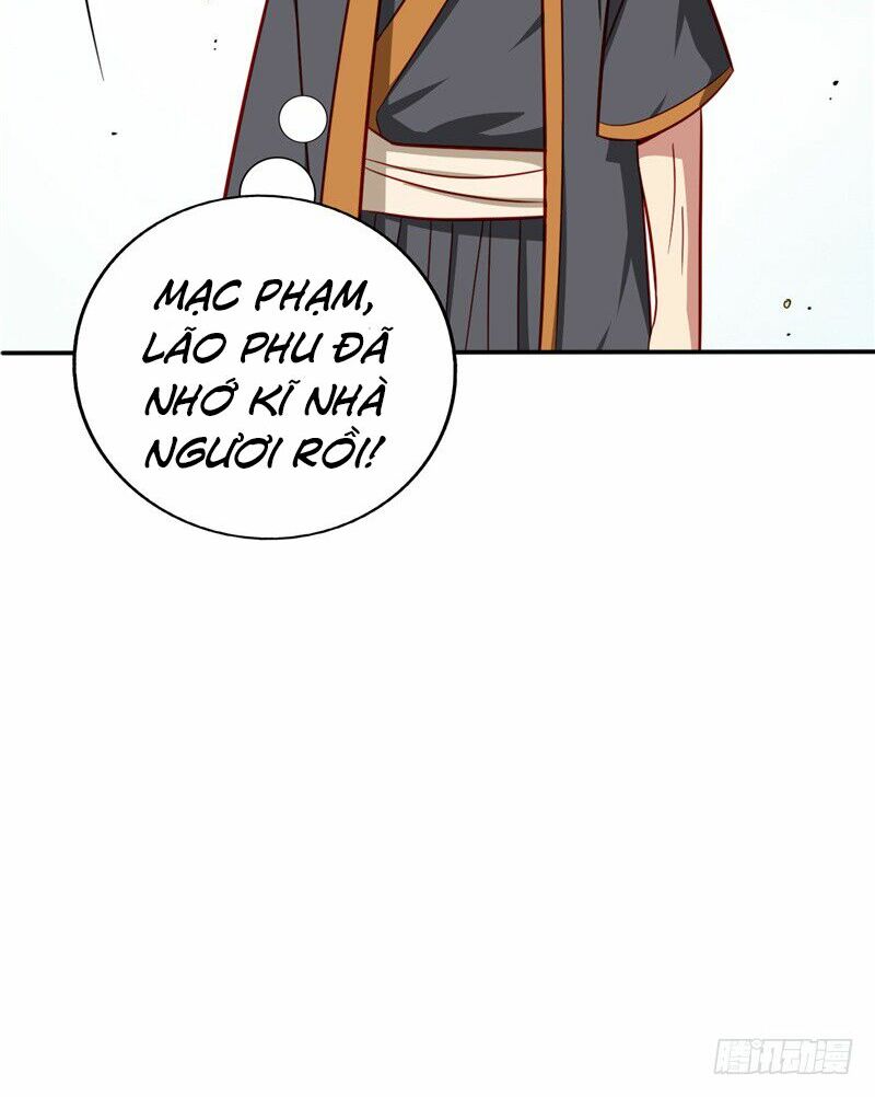 Chí Tôn Võ Đế: Chapter 45