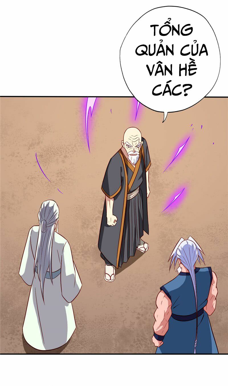 Chí Tôn Võ Đế: Chapter 45