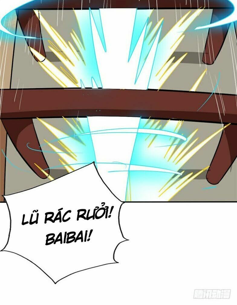 Chí Tôn Võ Đế: Chapter 49