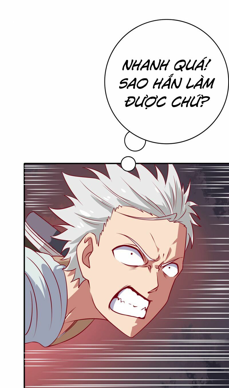 Chí Tôn Võ Đế: Chapter 50
