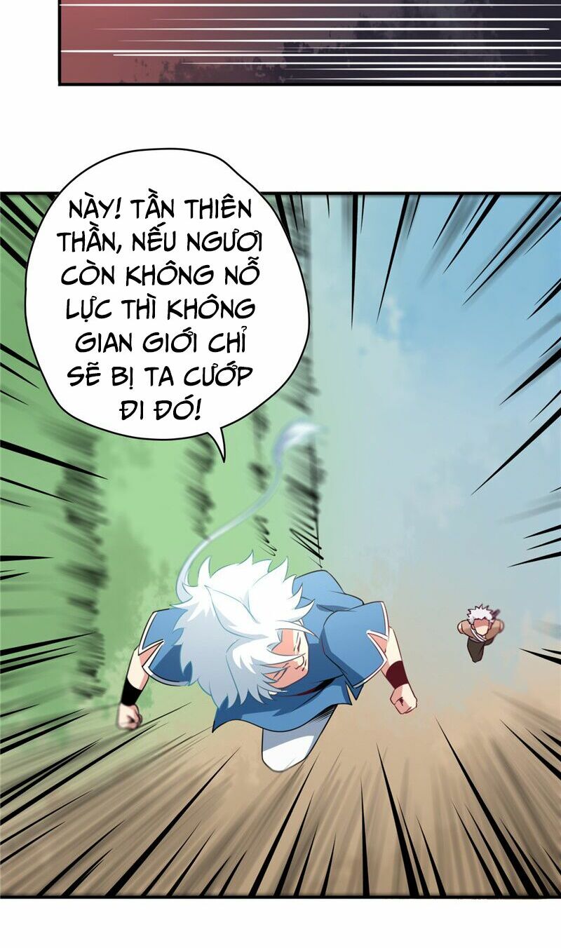 Chí Tôn Võ Đế: Chapter 50