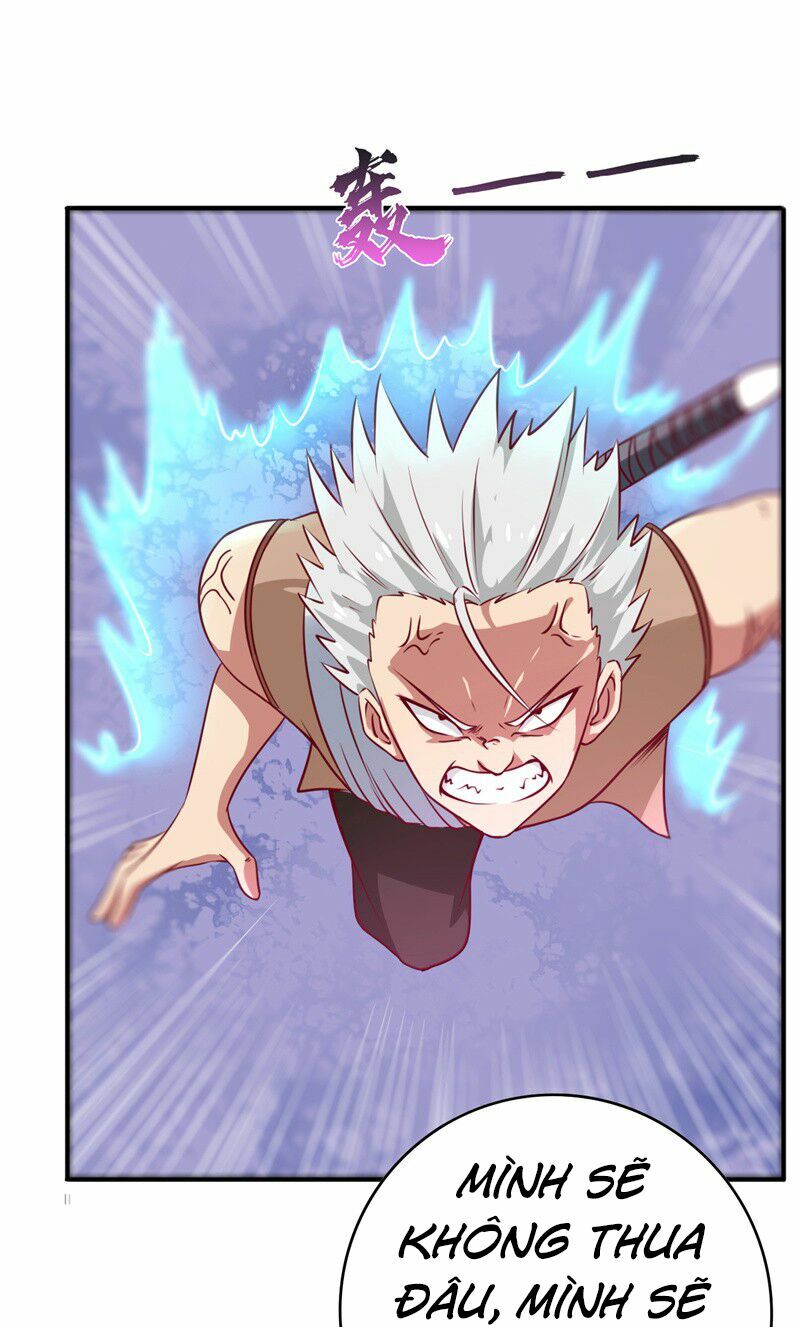 Chí Tôn Võ Đế: Chapter 50