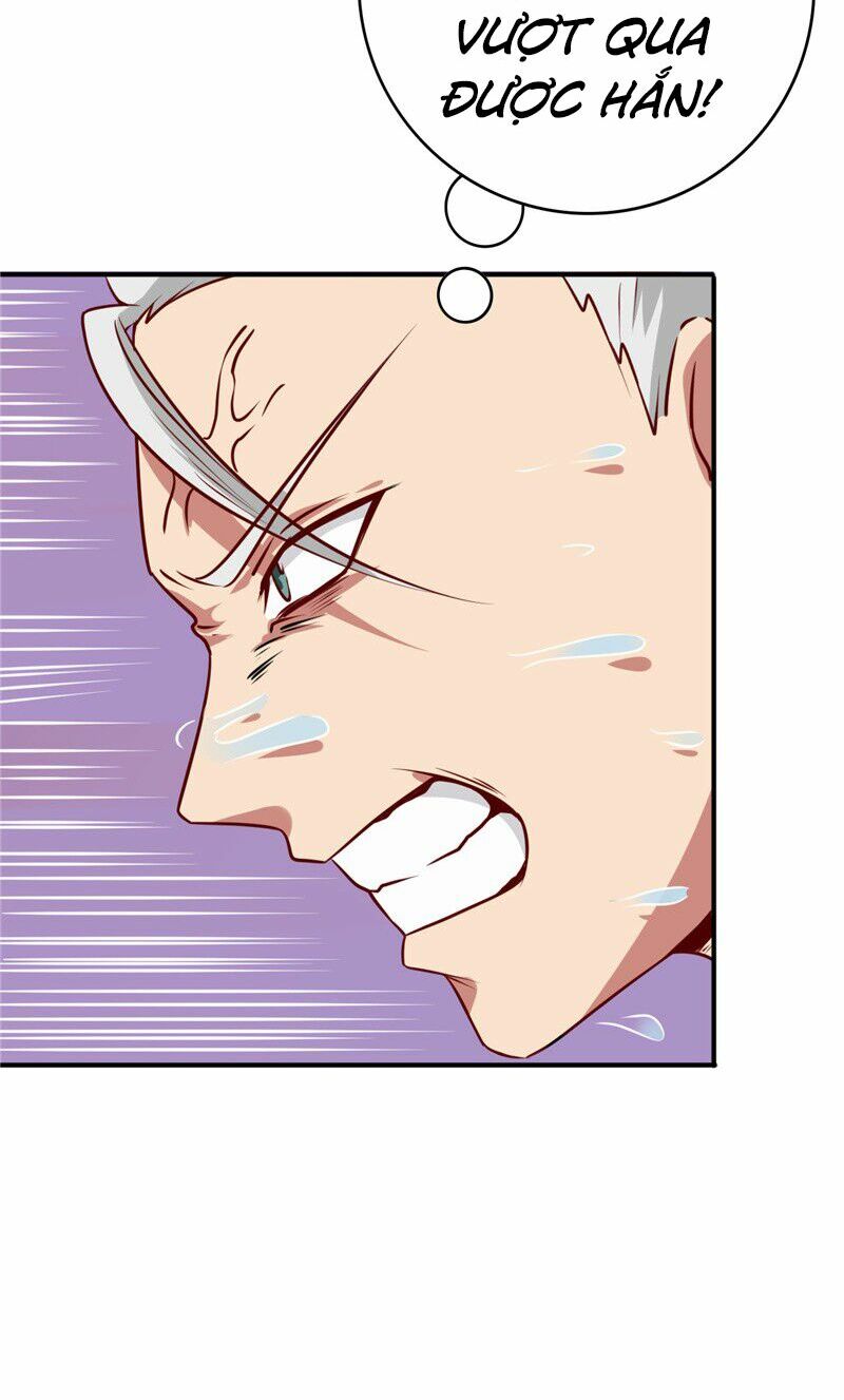 Chí Tôn Võ Đế: Chapter 50