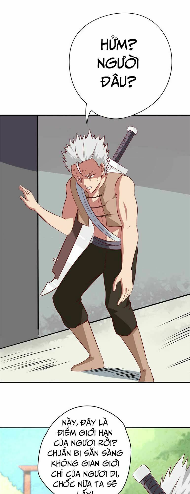 Chí Tôn Võ Đế: Chapter 50