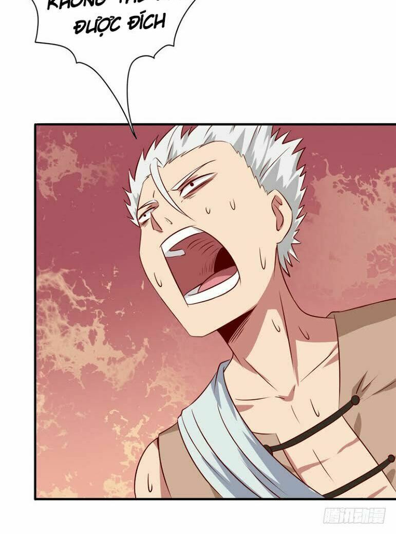 Chí Tôn Võ Đế: Chapter 50