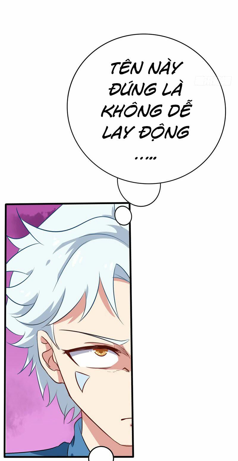 Chí Tôn Võ Đế: Chapter 50