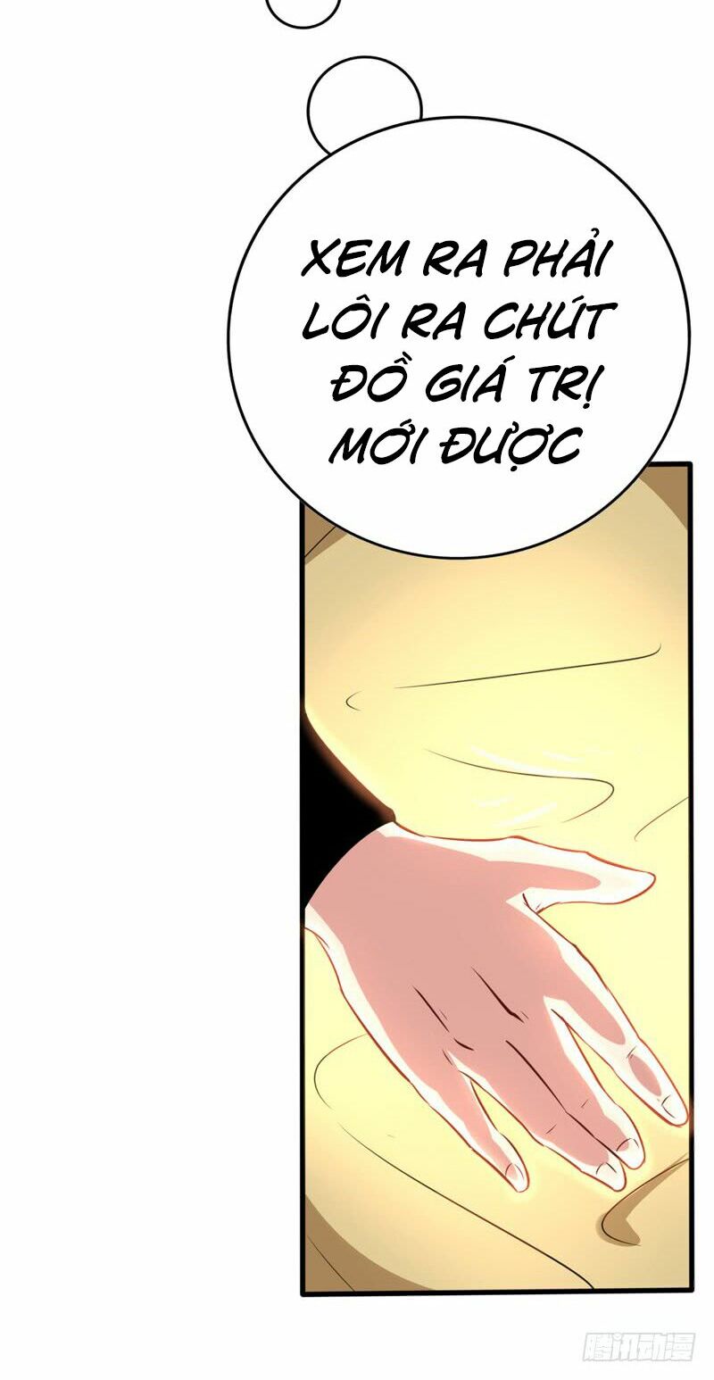 Chí Tôn Võ Đế: Chapter 50