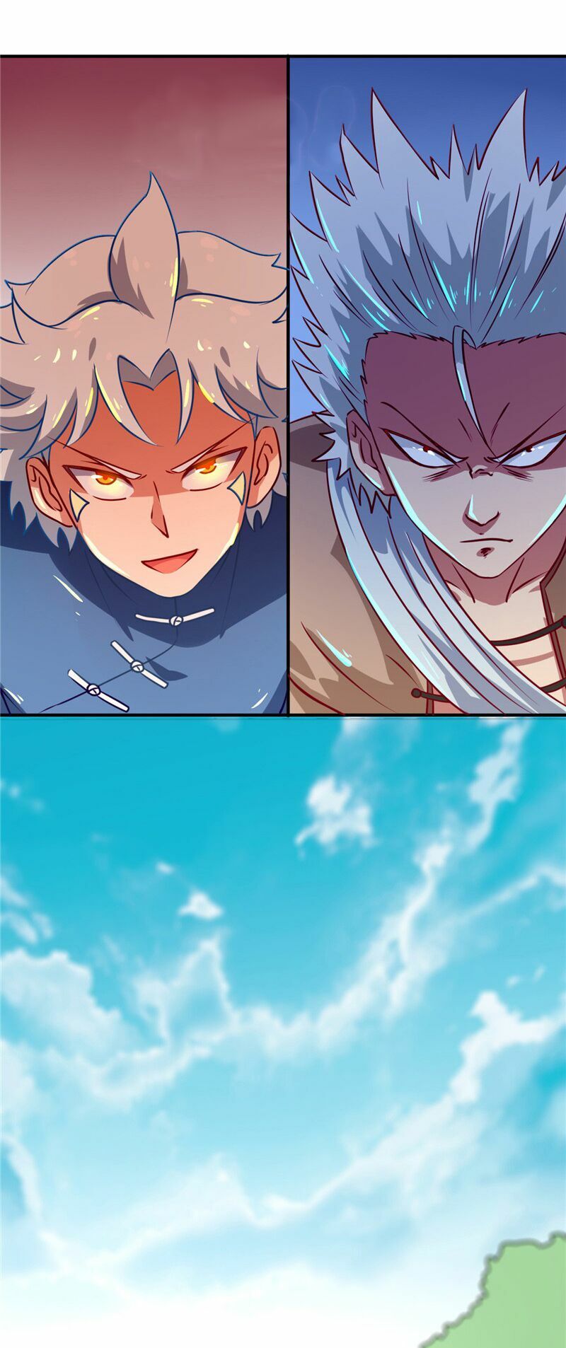 Chí Tôn Võ Đế: Chapter 50