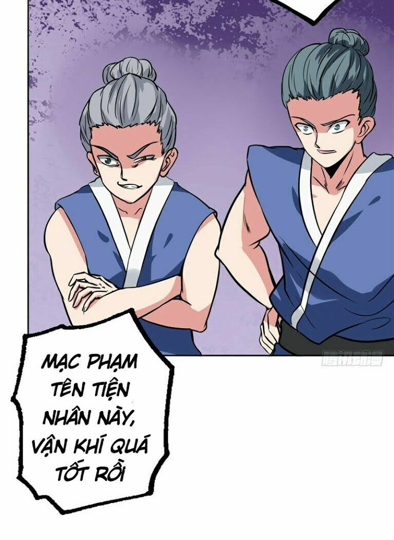 Chí Tôn Võ Đế: Chapter 59