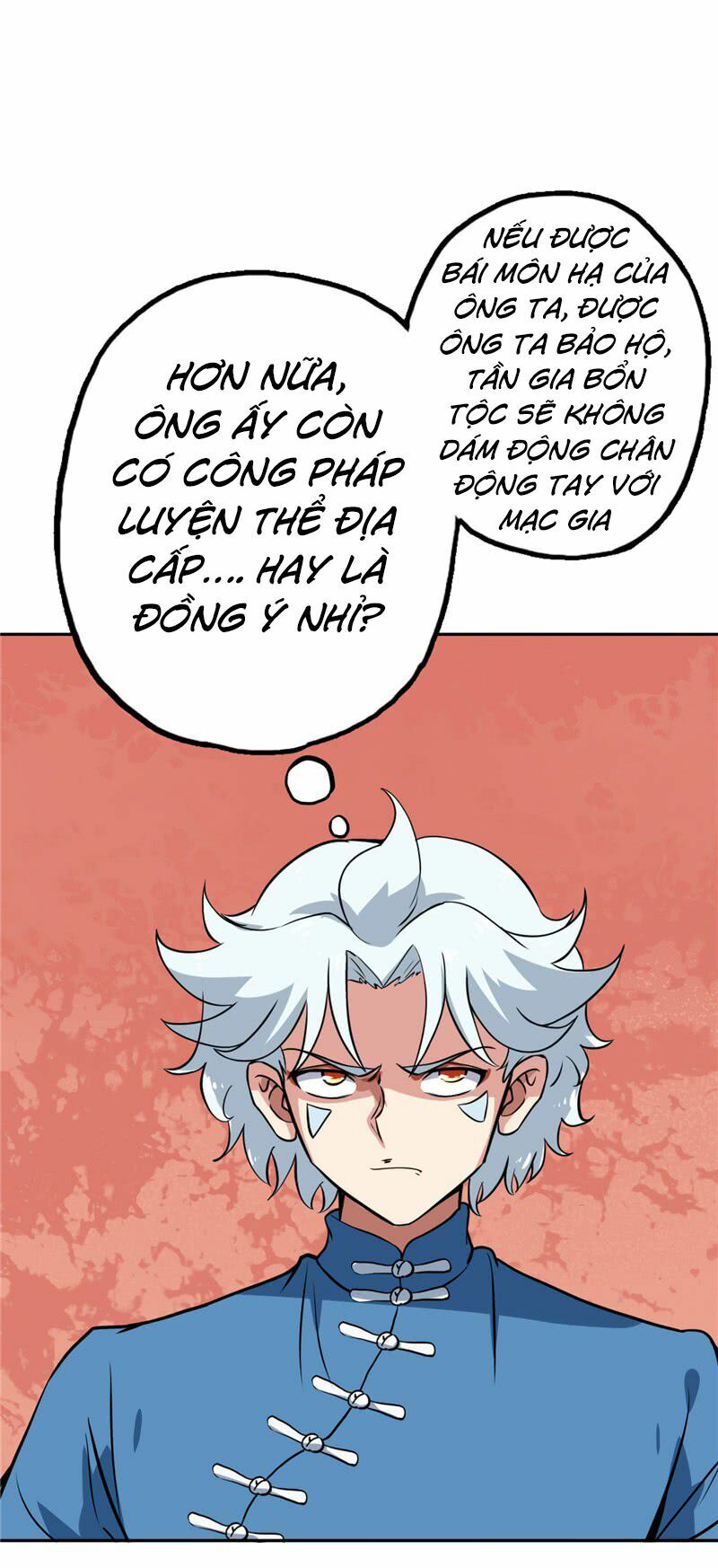 Chí Tôn Võ Đế: Chapter 59