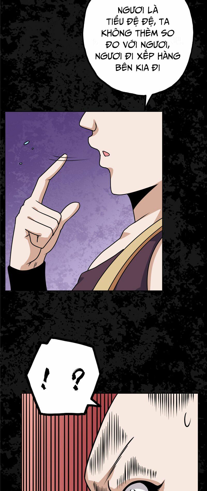 Chí Tôn Võ Đế: Chapter 69