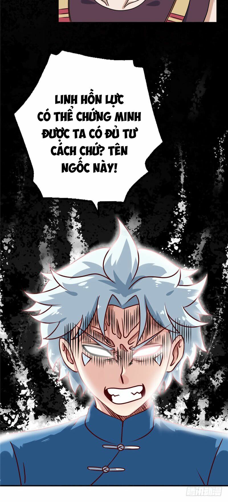 Chí Tôn Võ Đế: Chapter 69