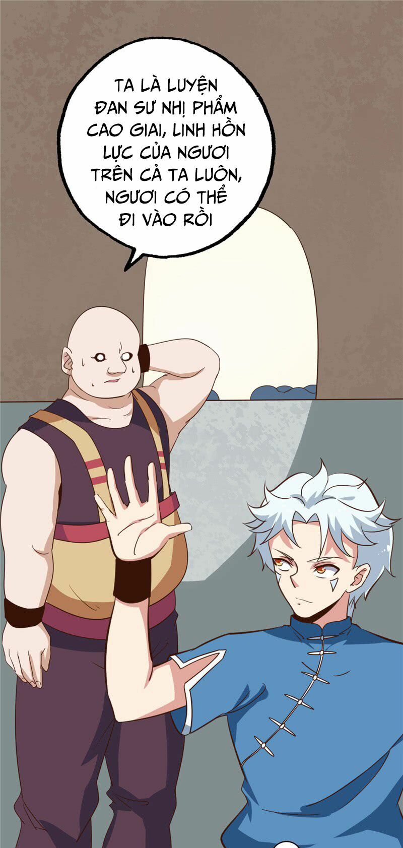 Chí Tôn Võ Đế: Chapter 69