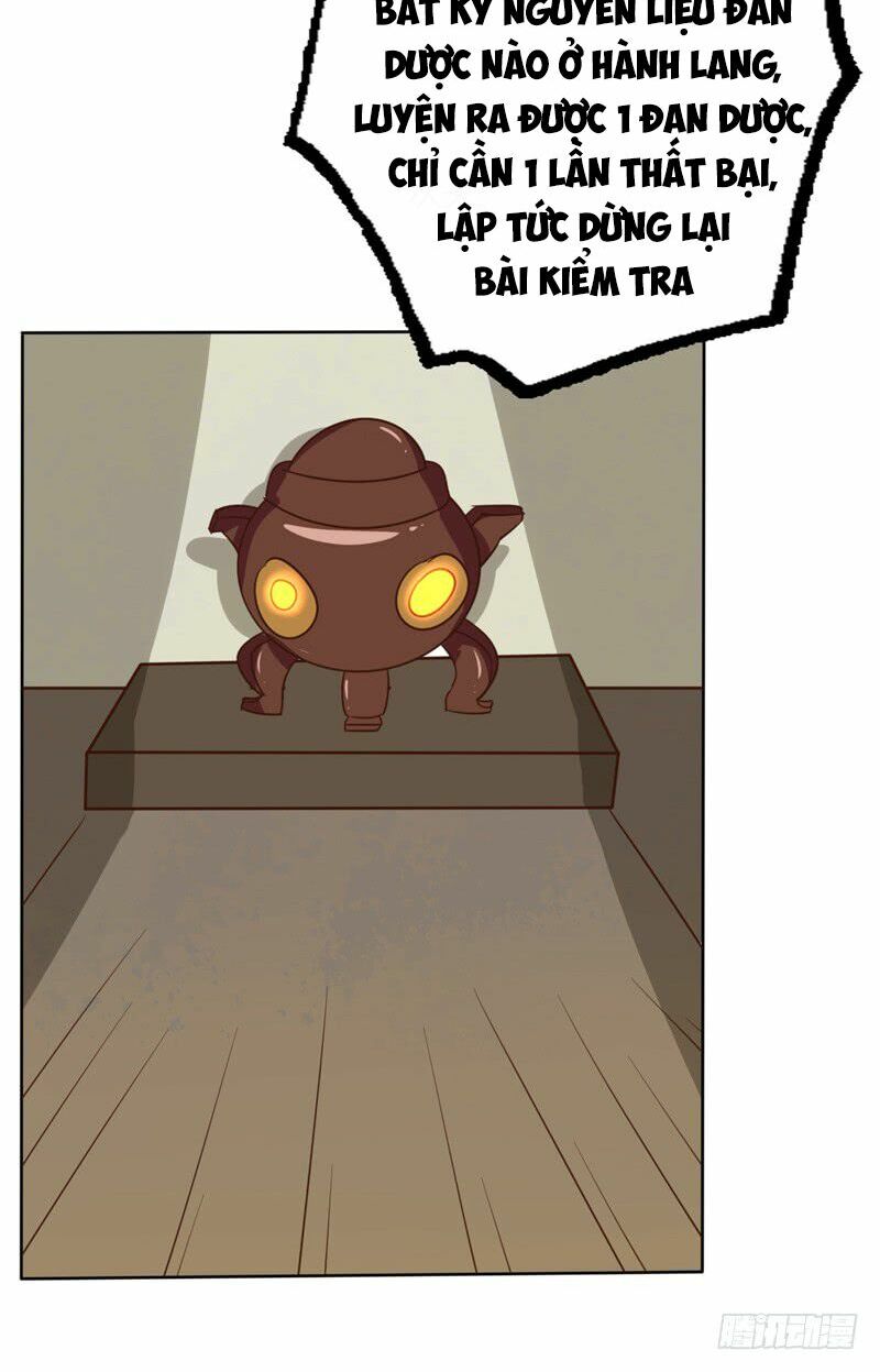 Chí Tôn Võ Đế: Chapter 69