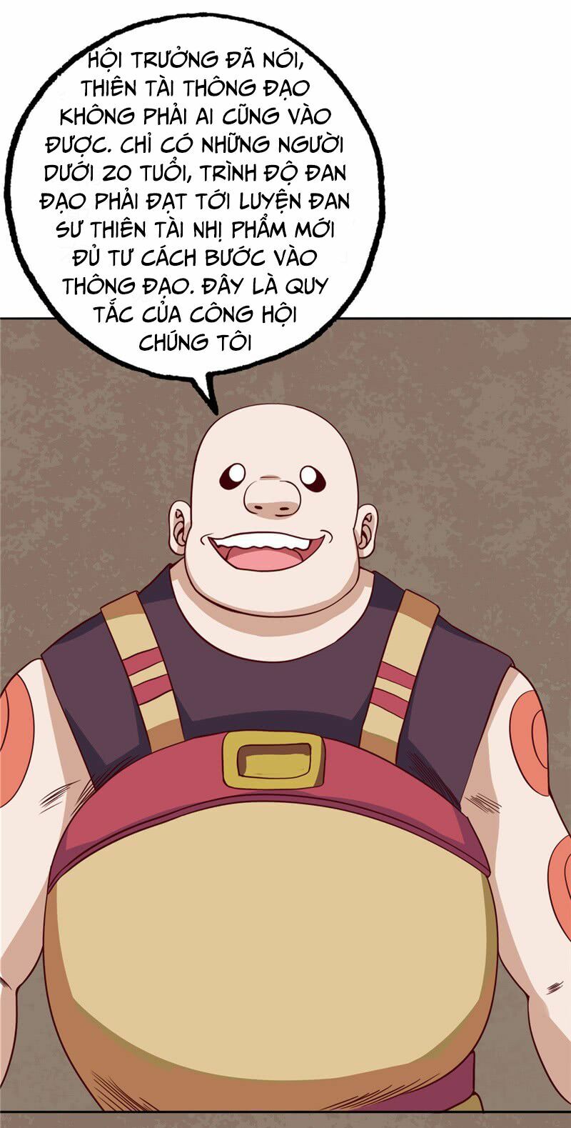 Chí Tôn Võ Đế: Chapter 69