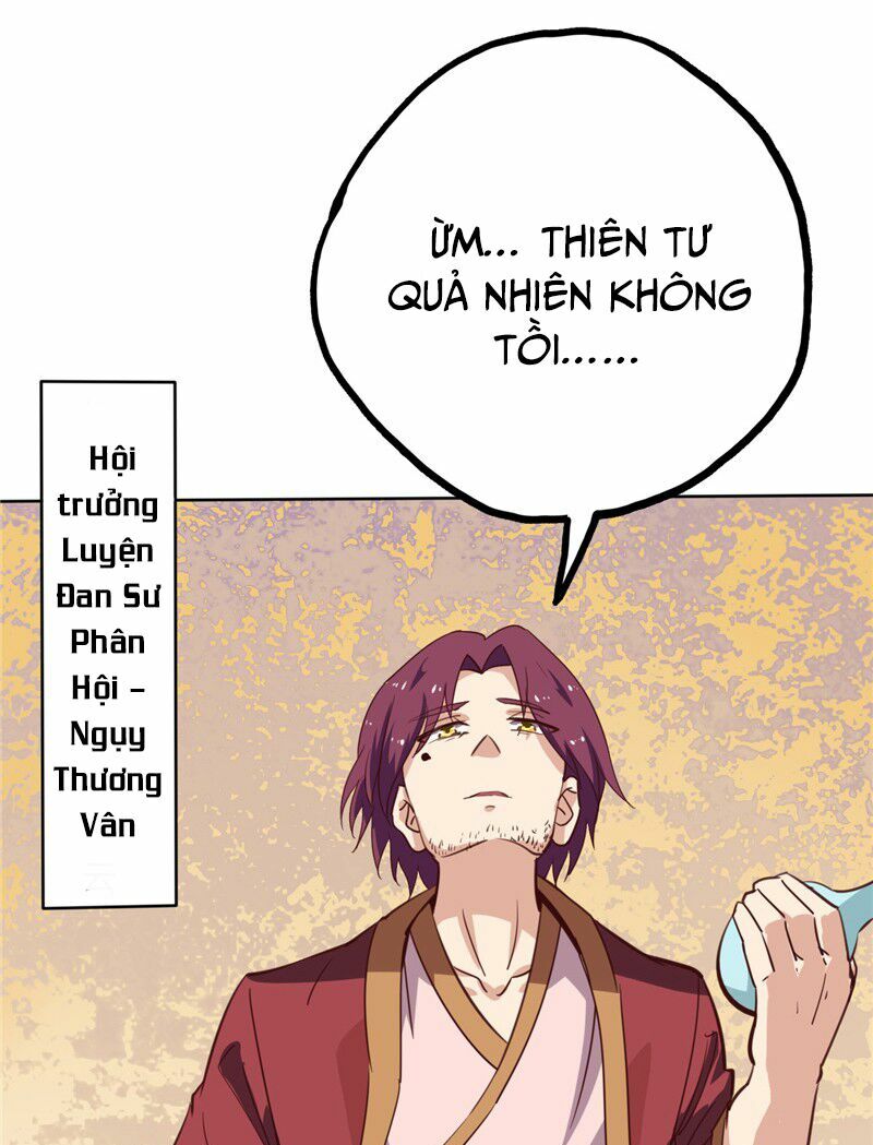 Chí Tôn Võ Đế: Chapter 69