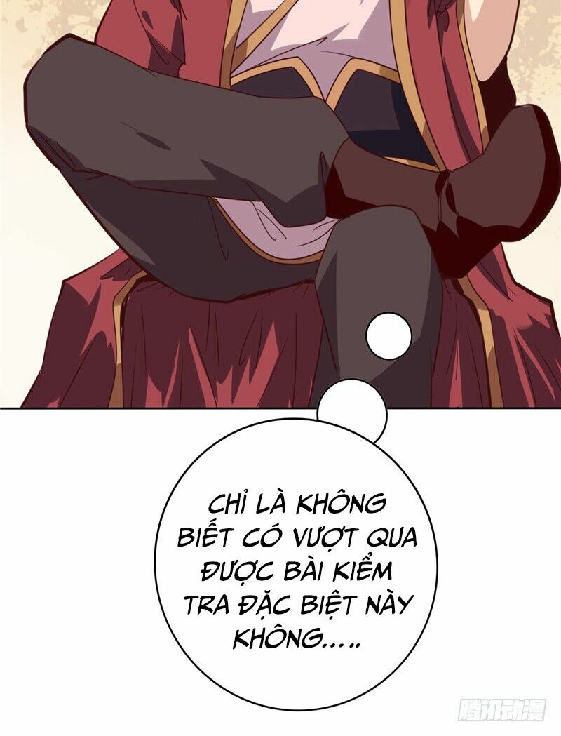 Chí Tôn Võ Đế: Chapter 69