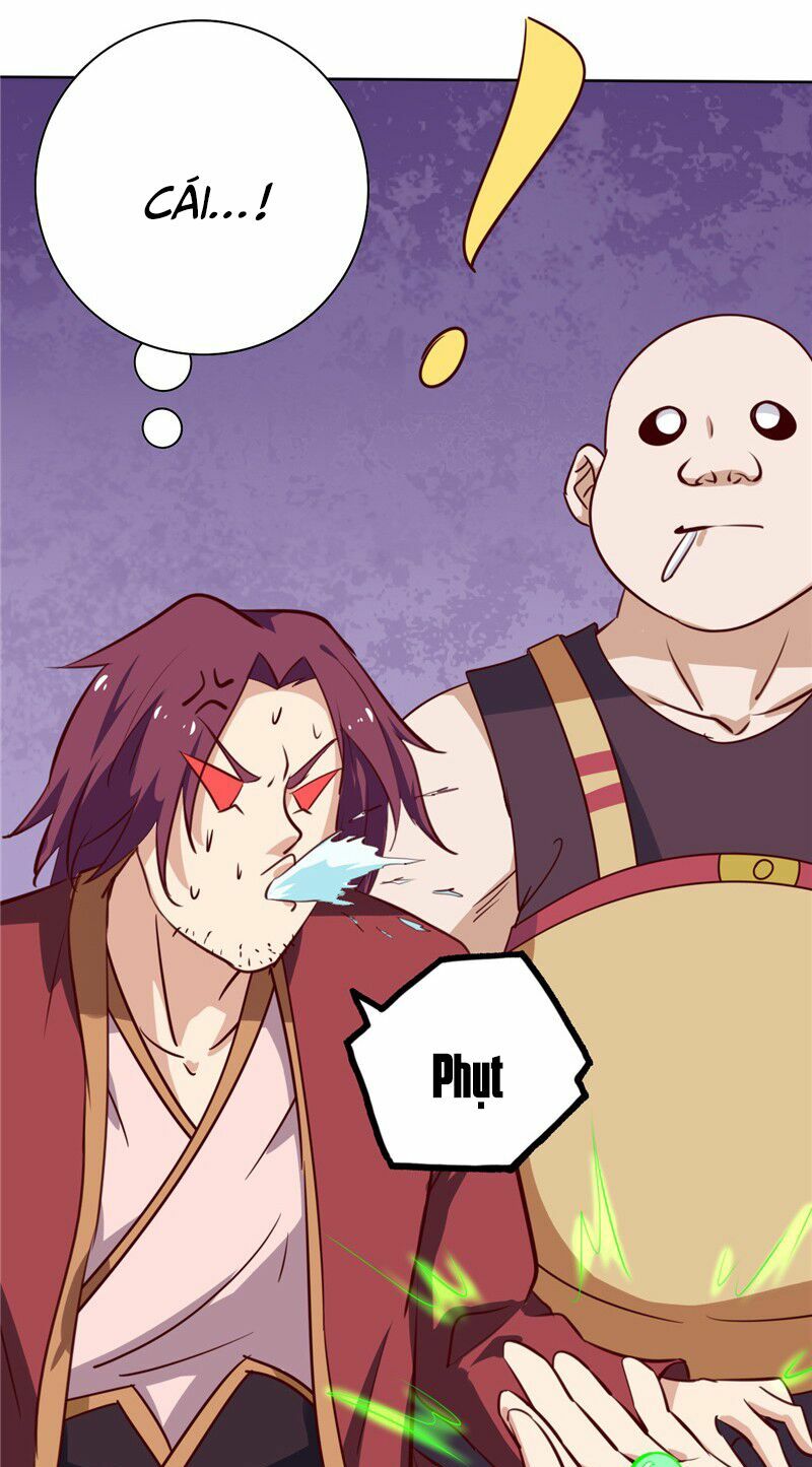 Chí Tôn Võ Đế: Chapter 69
