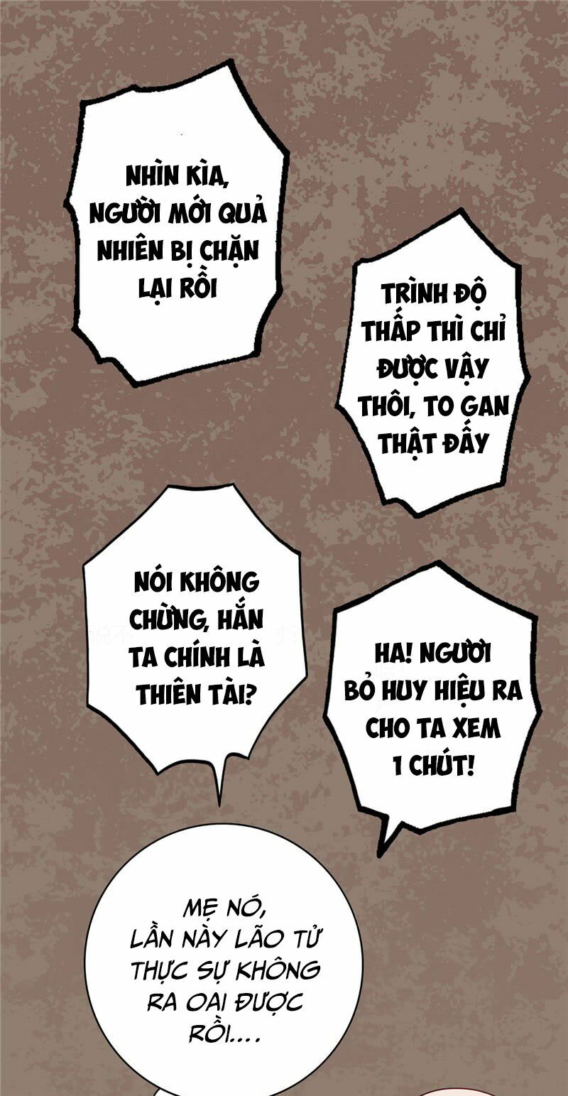 Chí Tôn Võ Đế: Chapter 69
