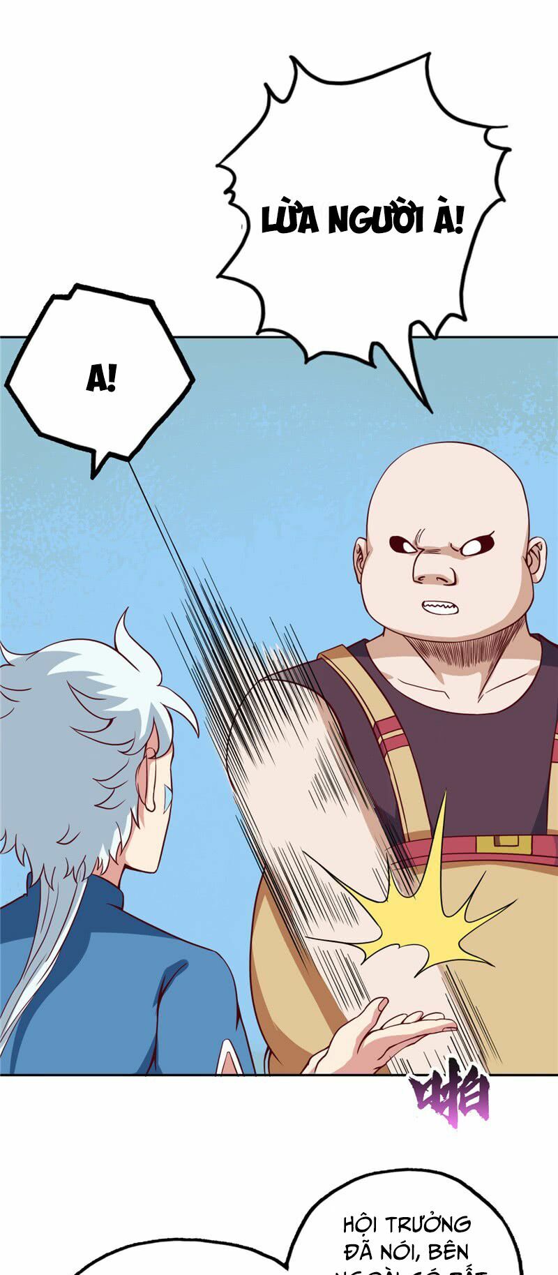 Chí Tôn Võ Đế: Chapter 69
