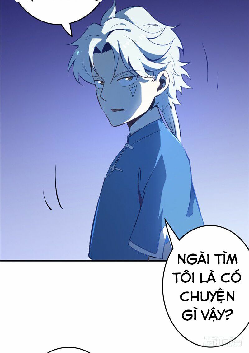 Chí Tôn Võ Đế: Chapter 7