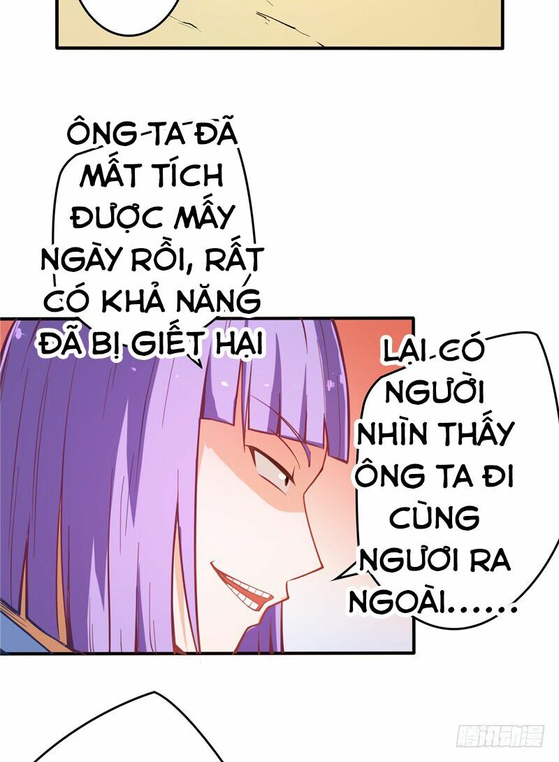 Chí Tôn Võ Đế: Chapter 7