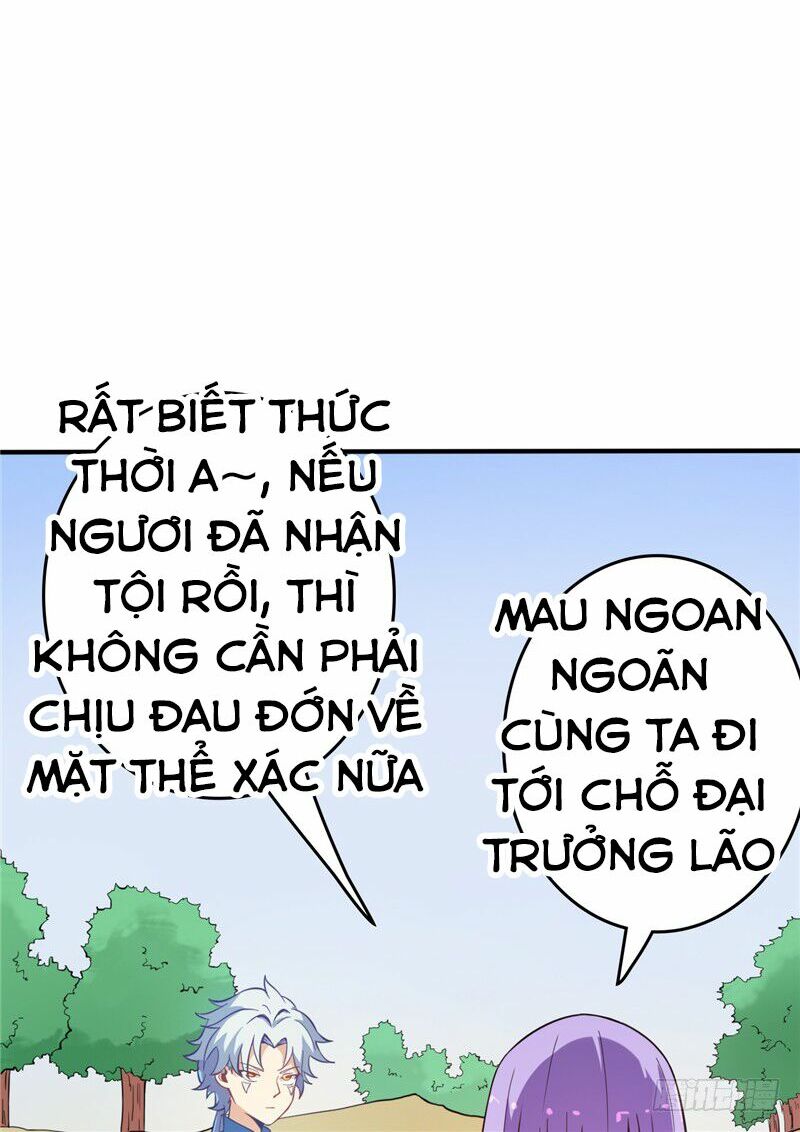 Chí Tôn Võ Đế: Chapter 7