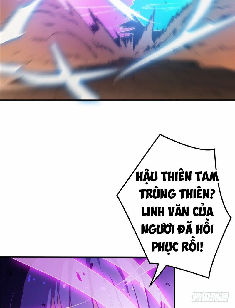 Chí Tôn Võ Đế: Chapter 7