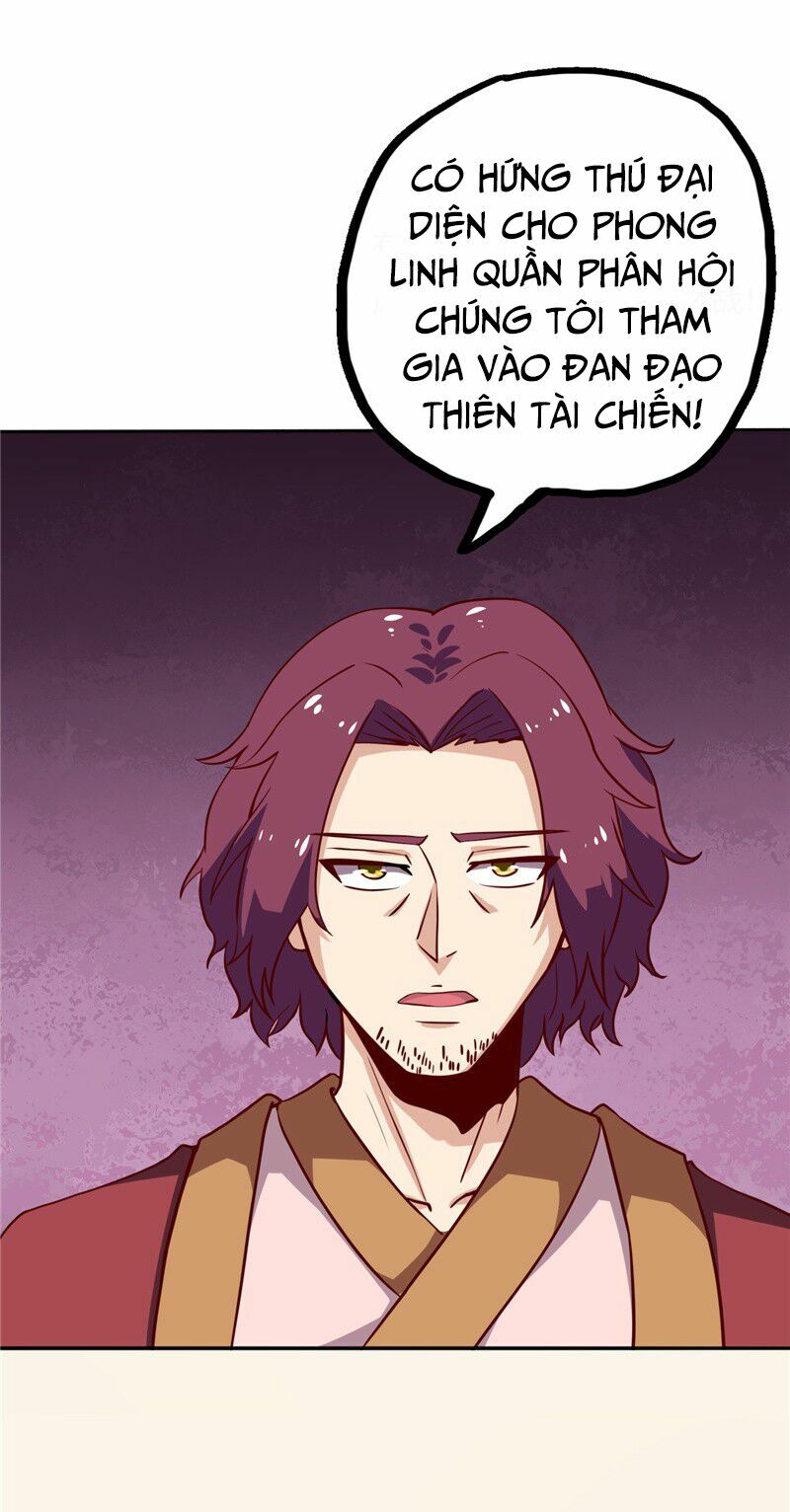 Chí Tôn Võ Đế: Chapter 70