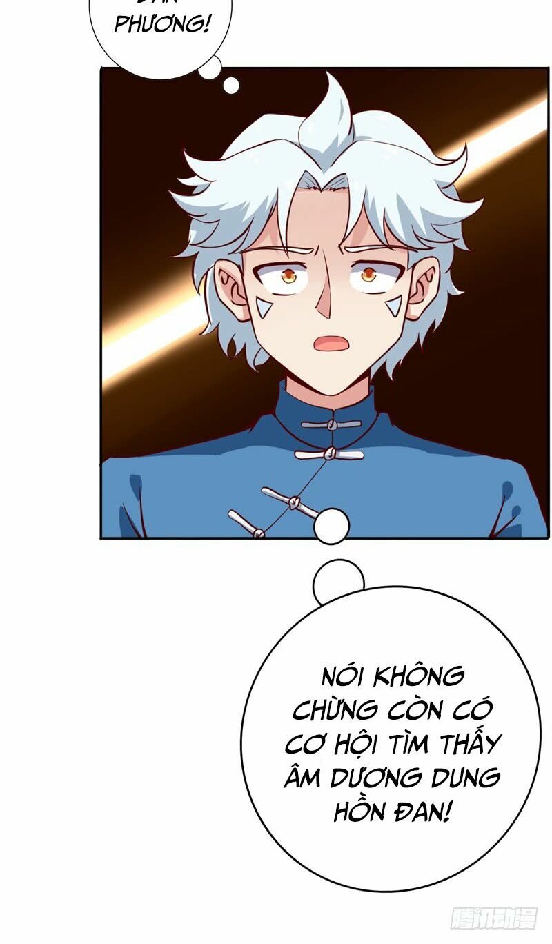 Chí Tôn Võ Đế: Chapter 70