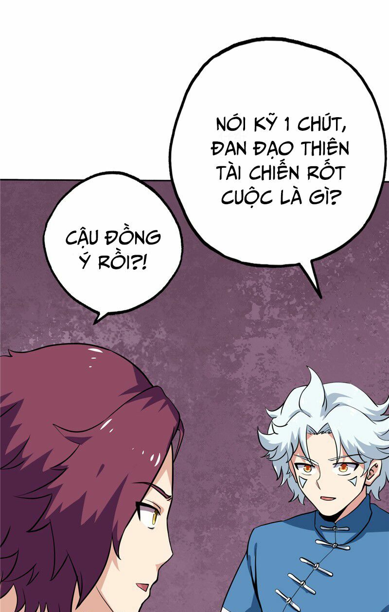 Chí Tôn Võ Đế: Chapter 70