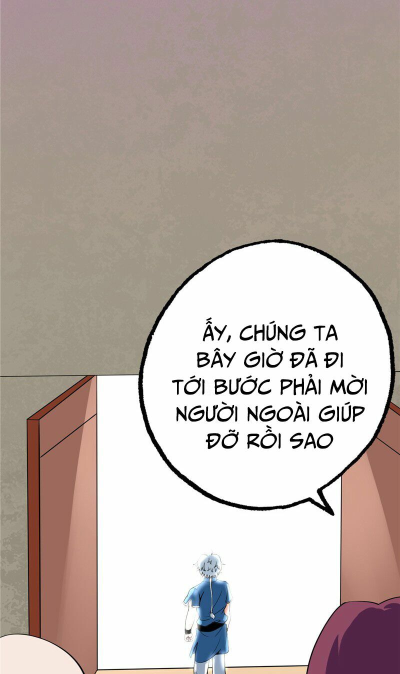 Chí Tôn Võ Đế: Chapter 70