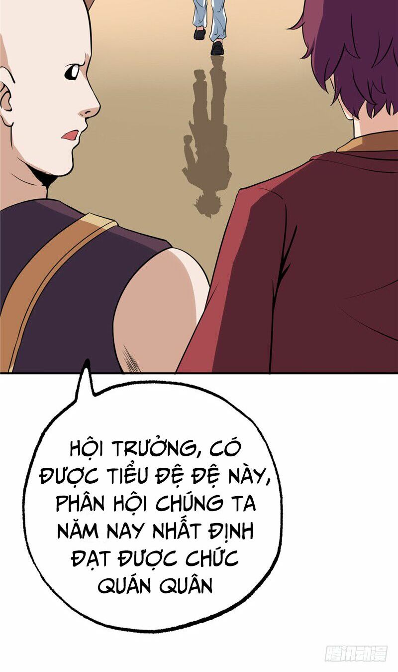 Chí Tôn Võ Đế: Chapter 70