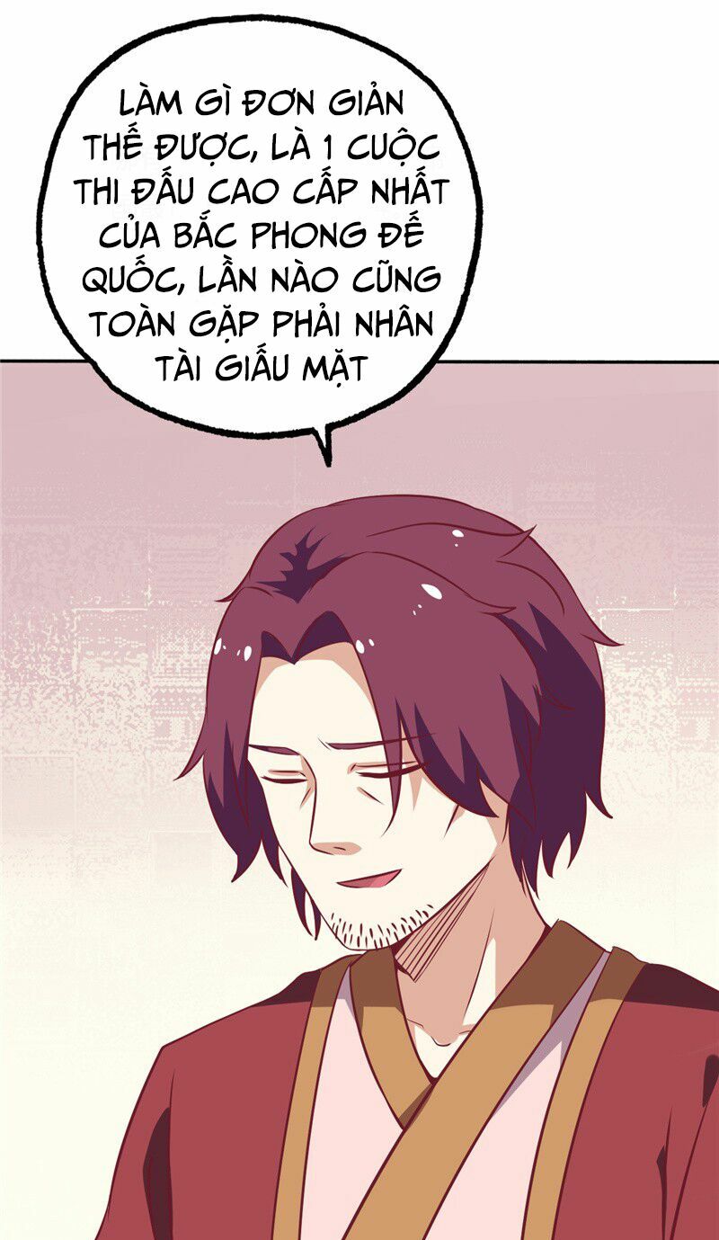 Chí Tôn Võ Đế: Chapter 70