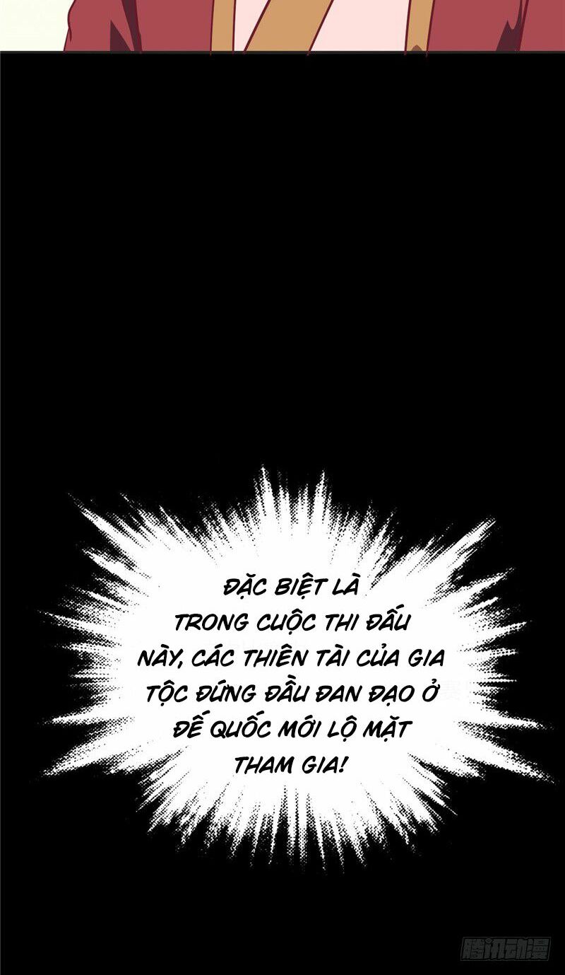 Chí Tôn Võ Đế: Chapter 70